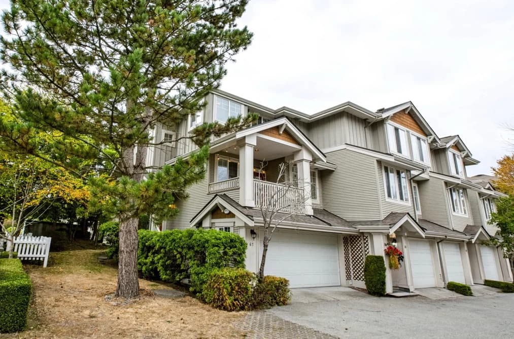 67 14877 58 AVENUE, Surrey, BC — Residential for Sale - Main Photo