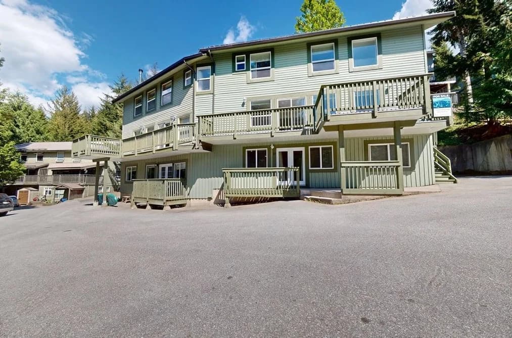 67 2222 BRANDYWINE WAY, Whistler, BC — Residential for Sale - Main Photo