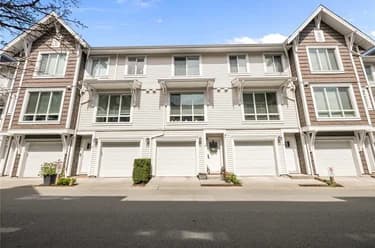 Townhouse for sale at 67 3039 156 Street Surrey British Columbia - MLS: R3111854