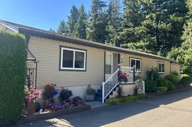 Manufactured Home for sale at 67 5742 Unsworth Road Chilliwack British Columbia - MLS: R3144697
