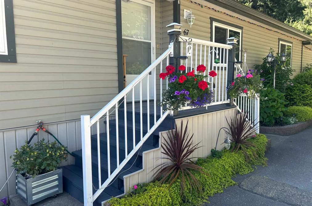 67 5742 UNSWORTH ROAD, Chilliwack, BC — Residential for Sale - Photo 2