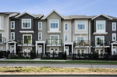 Townhouse for sale at 67 7716 207 Street Langley British Columbia - MLS: R3136484