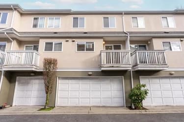 Townhouse for sale at 67 7831 Garden City Road Richmond British Columbia - MLS: R3160989