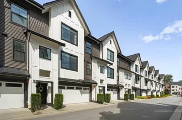 Townhouse for sale at 67 7967 197 Street Langley British Columbia - MLS: R3164402