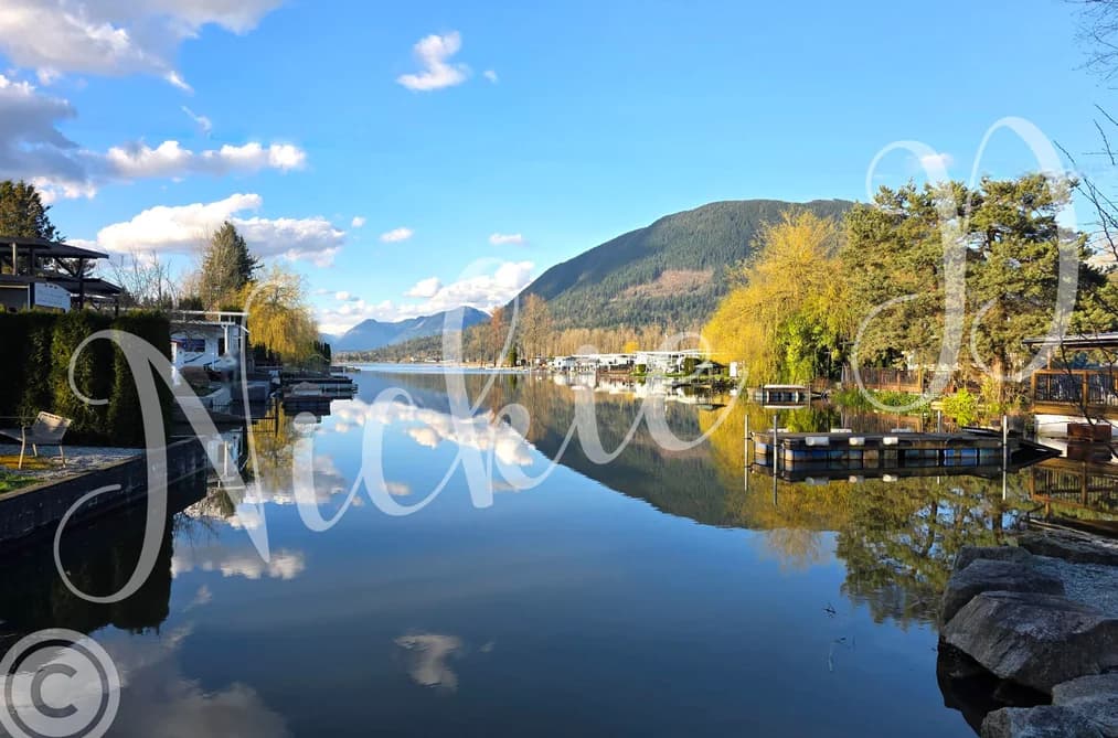 67 8400 SHOOK ROAD, Mission, BC — Land for Sale - Main Photo