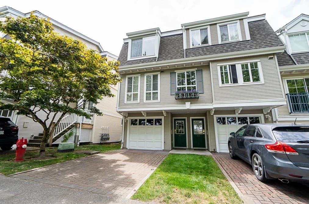 67 8890 WALNUT GROVE DRIVE, Langley, BC — Residential for Sale - Main Photo