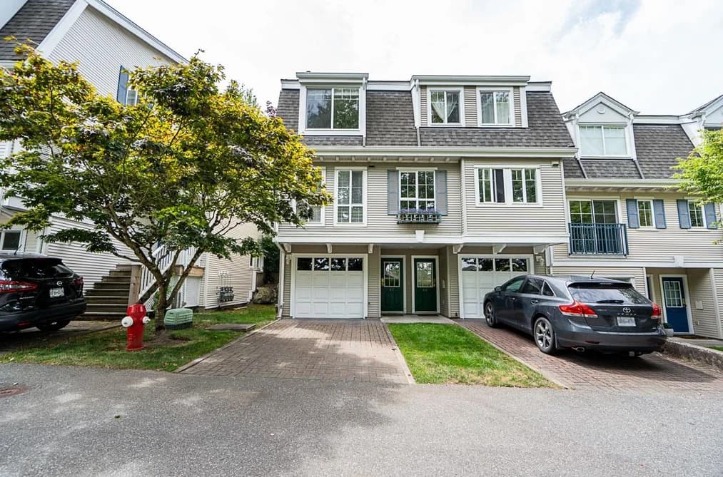 67 8890 WALNUT GROVE DRIVE, Langley, BC — Residential for Sale - Photo 2