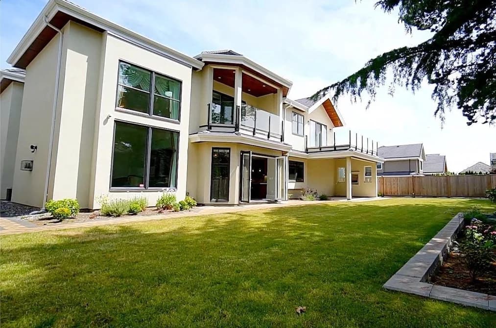 6700 MAPLE ROAD, Richmond, BC — Residential for Sale - Photo 2