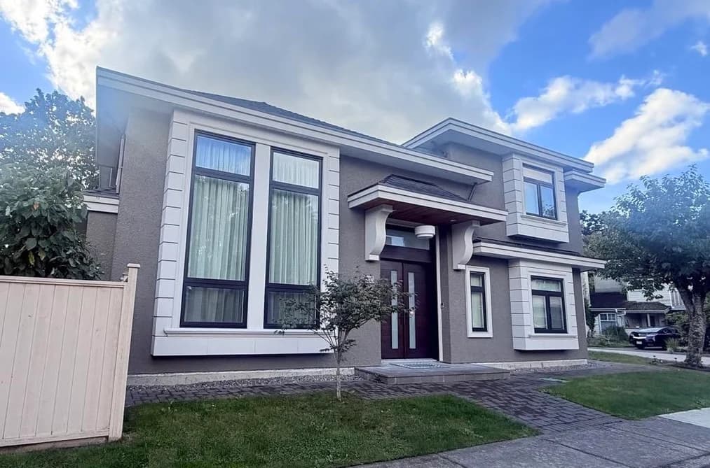 6700 SHAWNIGAN PLACE, Richmond, BC — Residential for Sale - Main Photo