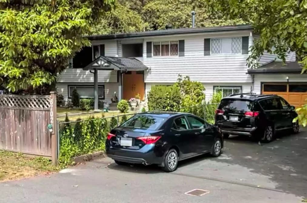 6702 138 STREET, Surrey, BC — Residential for Sale - Main Photo