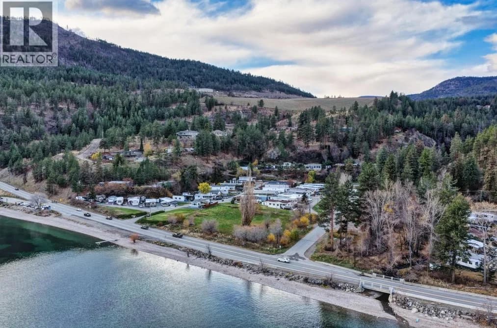 6705 97 HIGHWAY, No City Value, BC — Land for Sale - Photo 2
