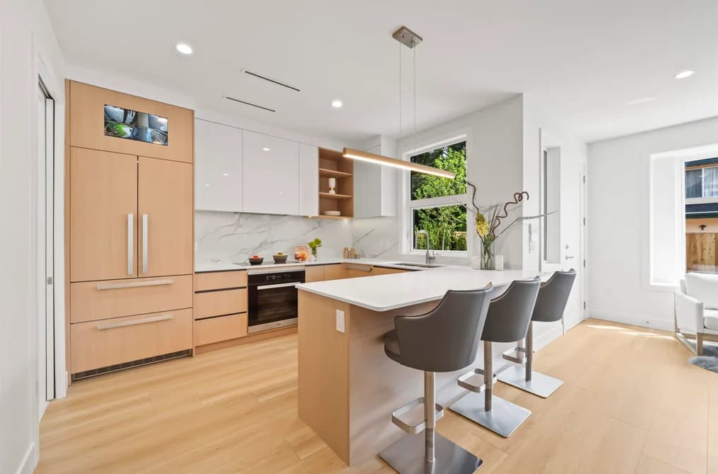 6706 FRANCIS ROAD, Richmond, BC — Residential for Sale - Photo 2