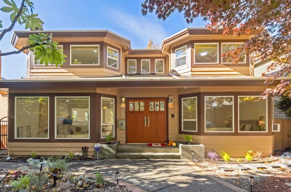 6707 LABURNUM STREET, Vancouver, BC — Residential for Sale - Main Photo