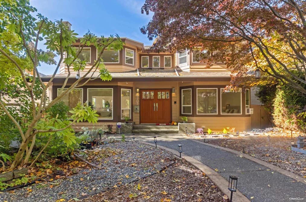 6707 LABURNUM STREET, Vancouver, BC — Residential for Sale - Photo 2