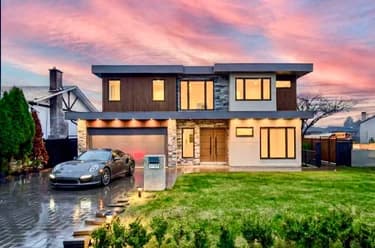 House for sale at 6708 Winch Street Burnaby British Columbia - MLS: R3121859