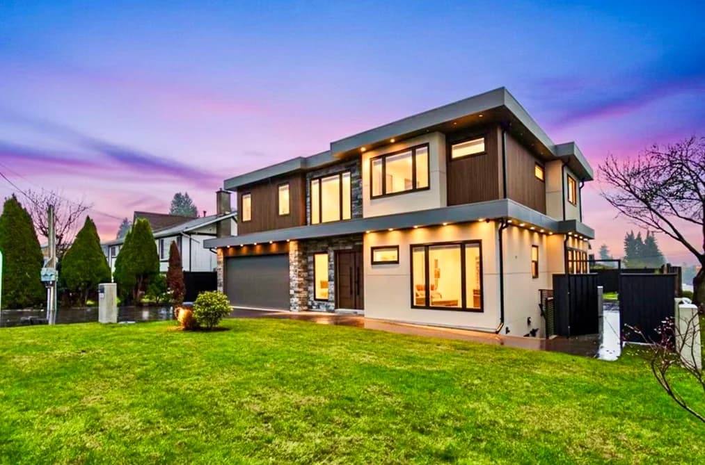 6708 WINCH STREET, Burnaby, BC — Residential for Sale - Photo 2