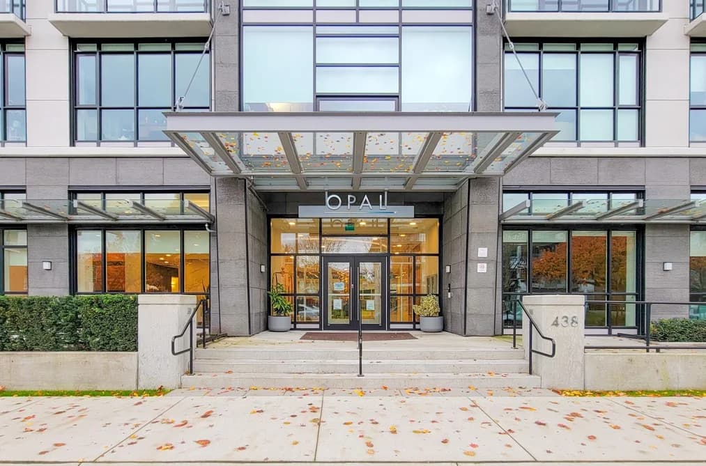 671 438 W KING EDWARD AVENUE, Vancouver, BC — Residential for Sale - Main Photo