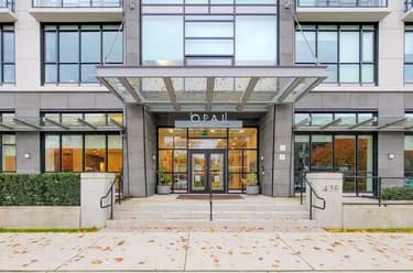 Condo for sale at 671 438 W King Edward Avenue Vancouver British Columbia - MLS: R3086160