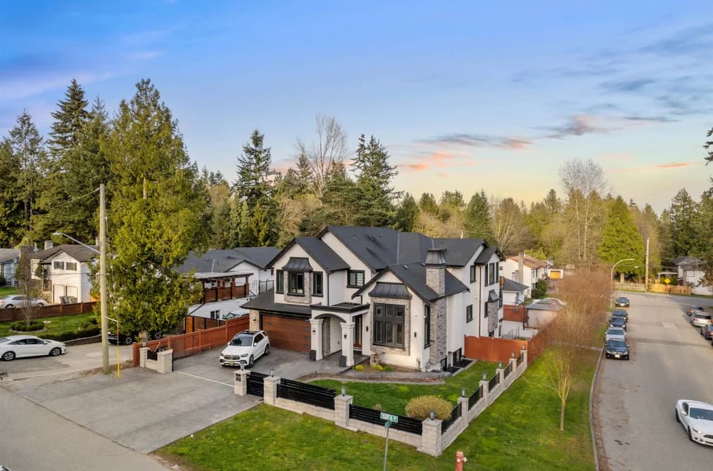 6710 137A STREET, Surrey, BC — Residential for Sale - Main Photo