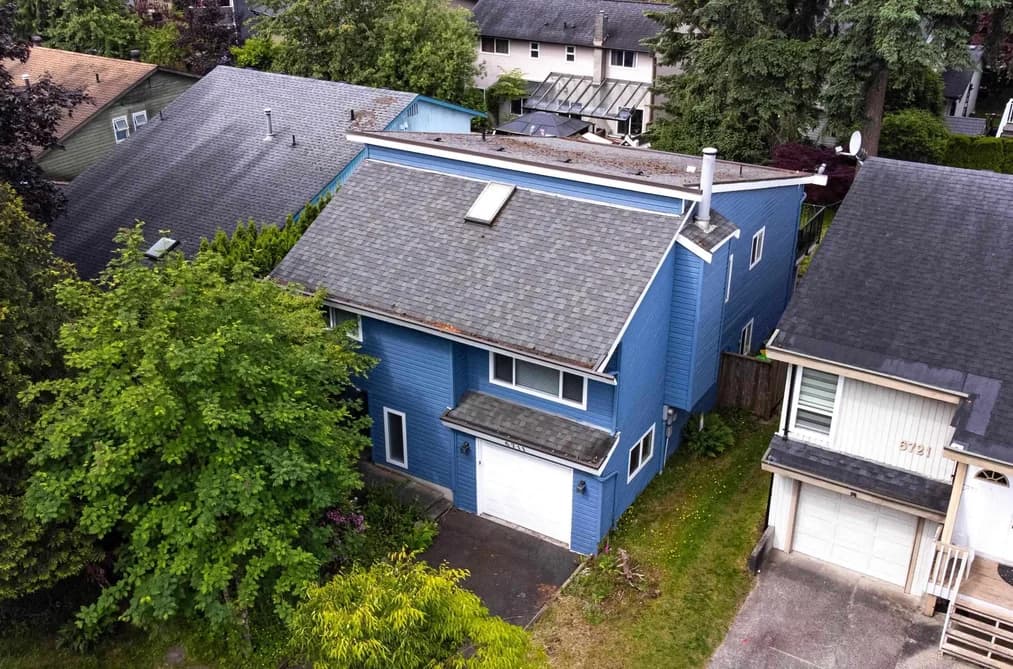 6711 BAKER ROAD, Delta, BC — Residential for Sale - Photo 2