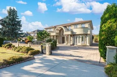 House for sale at 6711 Chatterton Road Richmond British Columbia - MLS: R3096969