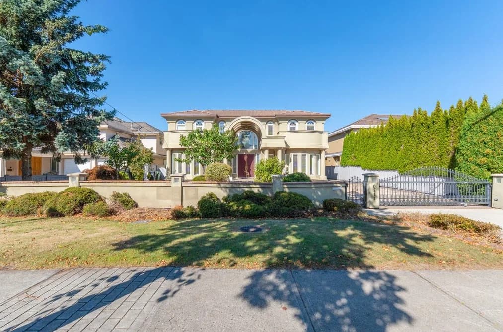 6711 CHATTERTON ROAD, Richmond, BC — Residential for Sale - Photo 2