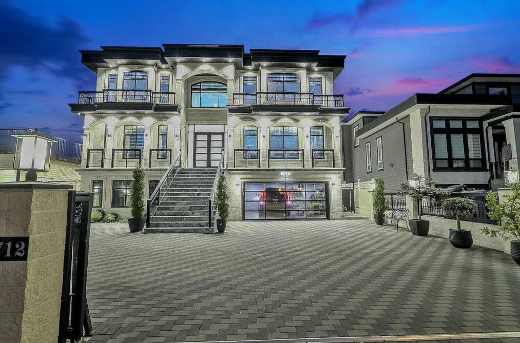 6712 131A STREET, Surrey, BC — Residential for Sale - Main Photo