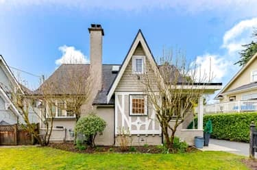 House for sale at 6713 Arbutus Street Vancouver British Columbia - MLS: R3144949