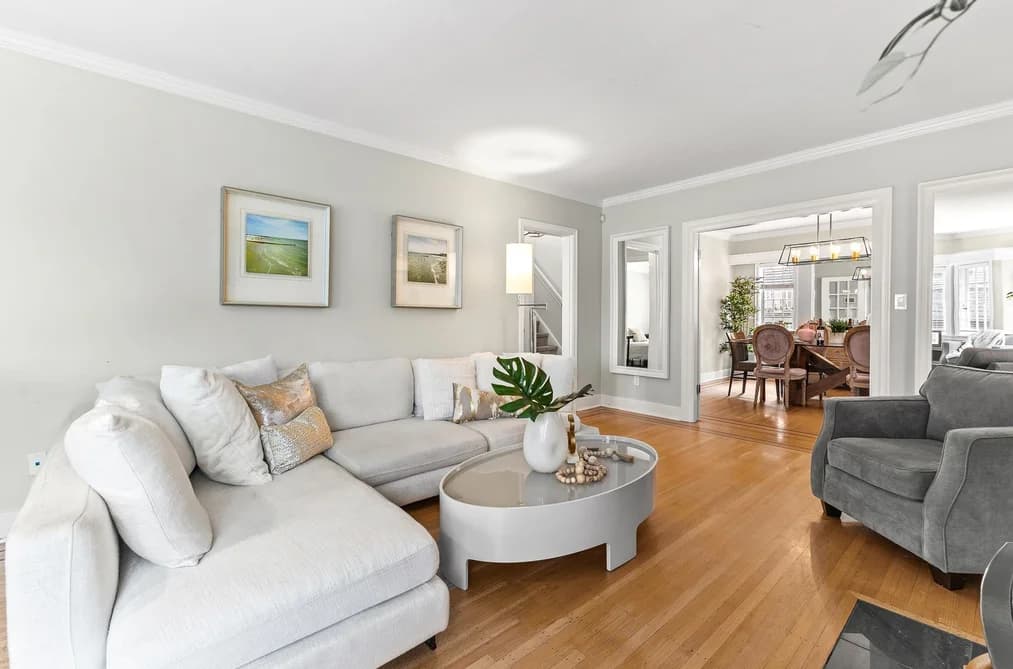 6713 ARBUTUS STREET, Vancouver, BC — Residential for Sale - Photo 2