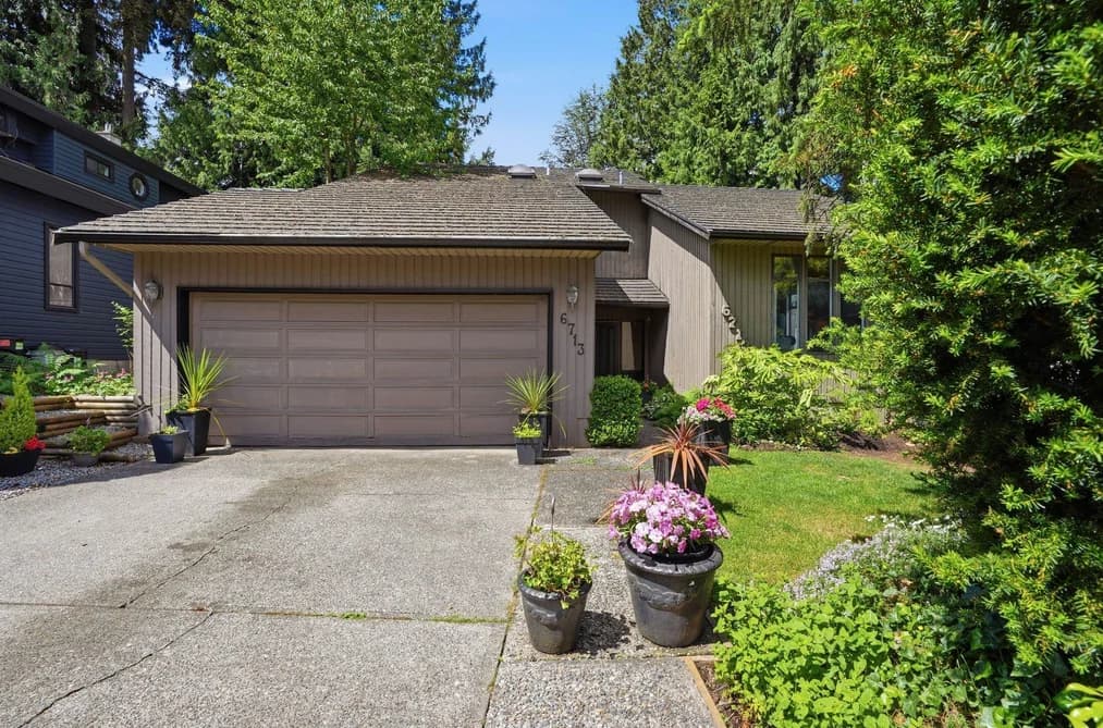 6713 NICHOLSON ROAD, Delta, BC — Residential for Sale - Photo 2