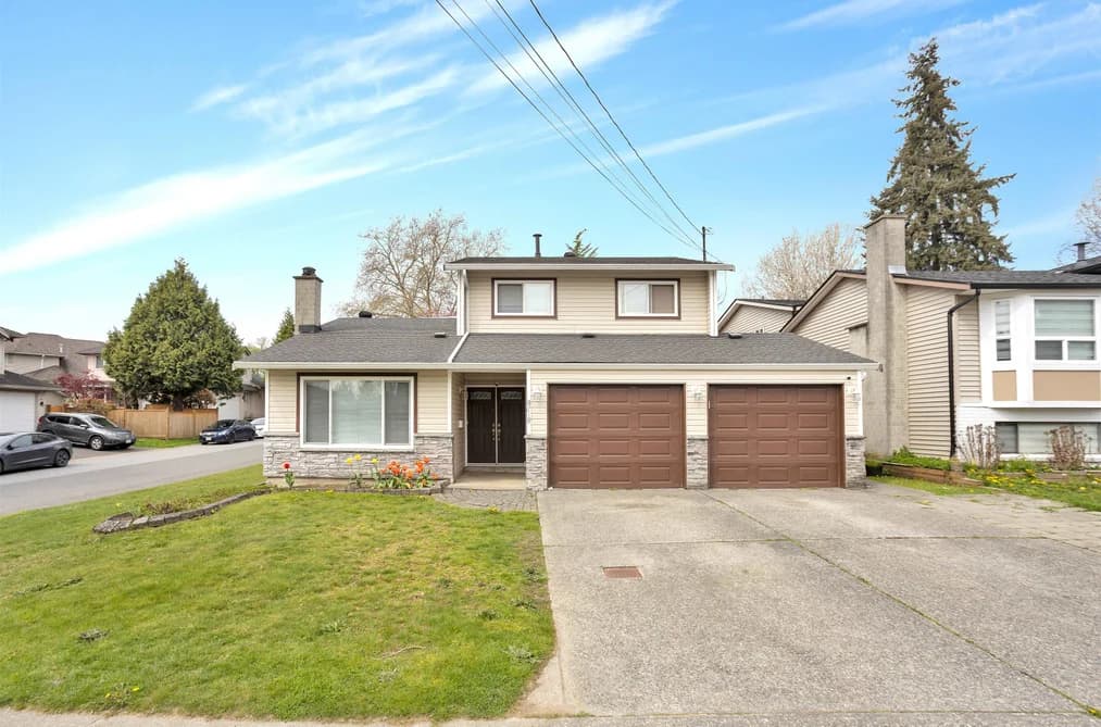 6719 134 STREET, Surrey, BC — Residential for Sale - Main Photo