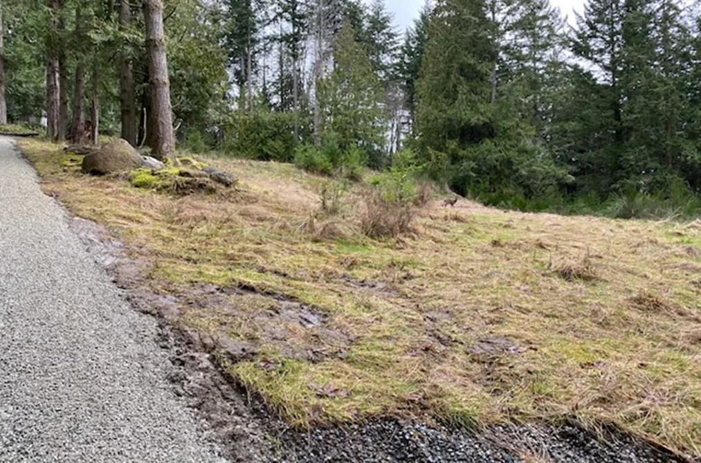 672 ISABELLA POINT ROAD, Salt Spring Island, BC — Land for Sale - Photo 2