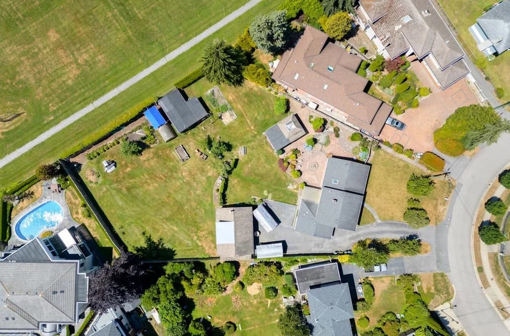 6720 DONALD ROAD, Richmond, BC — Residential for Sale - Photo 2
