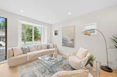 Half Duplex for sale at 6720 Francis Road Richmond British Columbia - MLS: R3147595