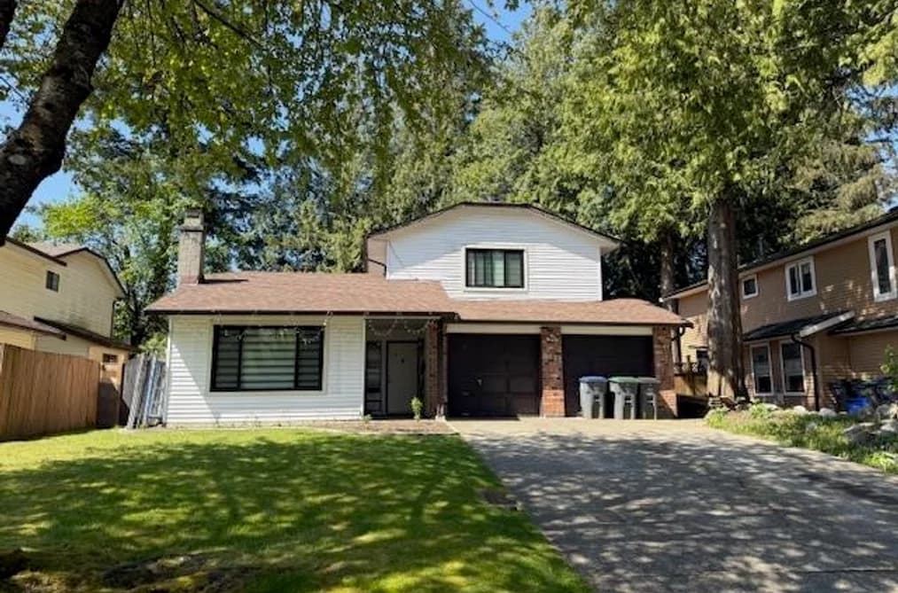 6725 129 STREET, Surrey, BC — Residential for Sale - Main Photo