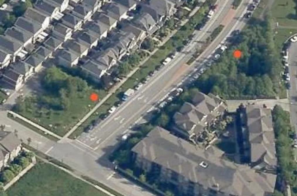 6725 192 STREET, Surrey, BC — Land for Sale - Main Photo
