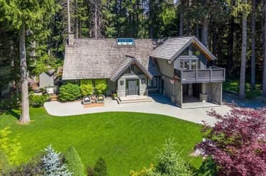 House for sale at 6725 Crabapple Drive Whistler British Columbia - MLS: R3101803