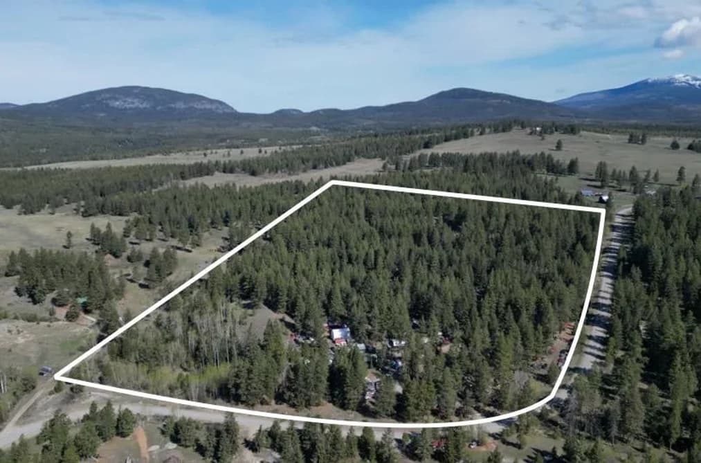 6725 SIDLEY MOUNTAIN ROAD, No City Value, BC — Residential for Sale - Photo 2