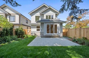 Half Duplex for sale at 6726 Francis Road Richmond British Columbia - MLS: R3147638