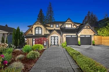 House for sale at 673 Sylvan Avenue North Vancouver British Columbia - MLS: R3134755