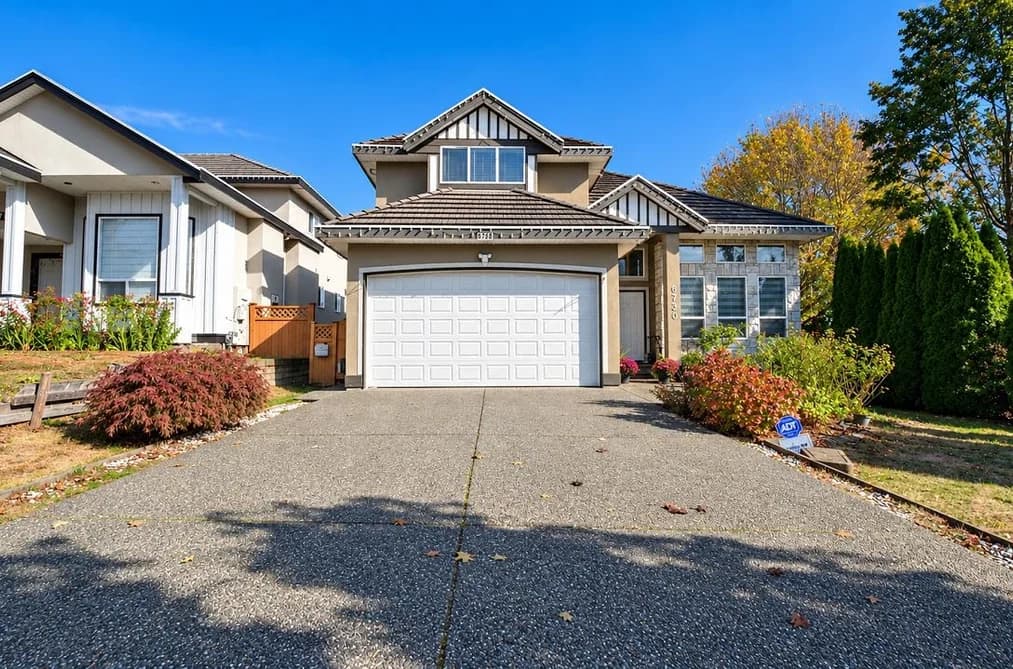 6730 150 STREET, Surrey, BC — Residential for Sale - Main Photo