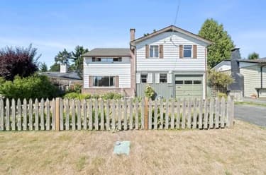House for sale at 6731 Camsell Crescent Richmond British Columbia - MLS: R3155512