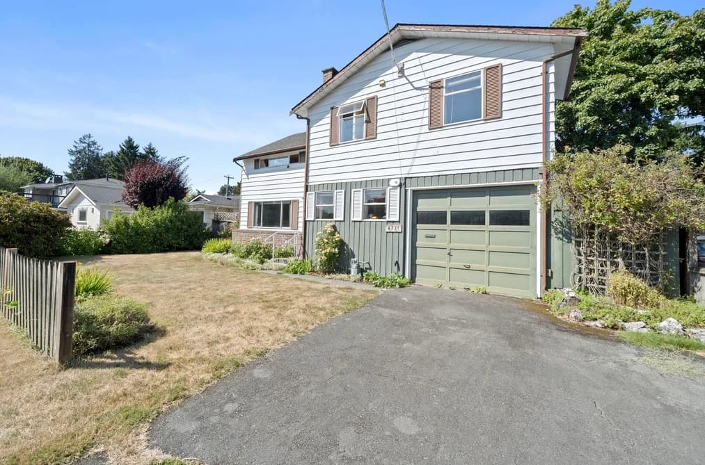 6731 CAMSELL CRESCENT, Richmond, BC — Residential for Sale - Photo 2
