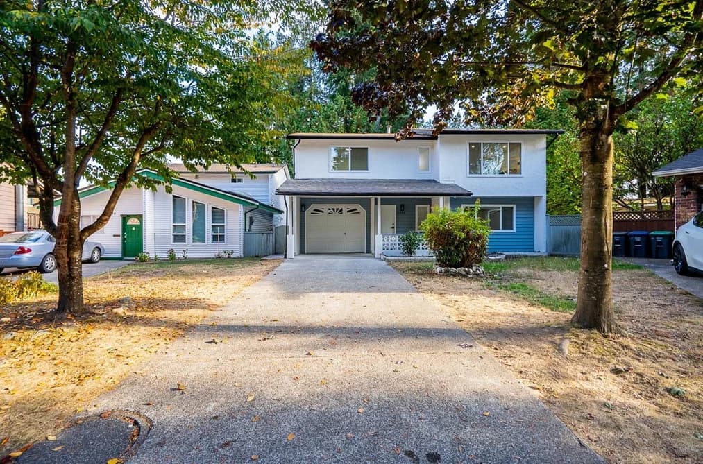 6738 128B STREET, Surrey, BC — Residential for Sale - Main Photo