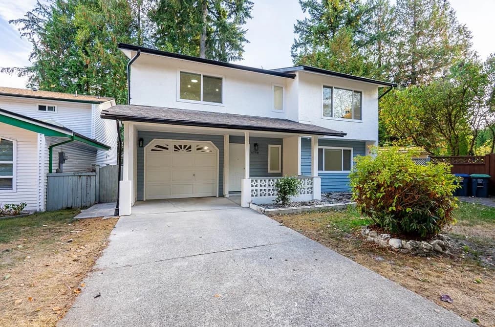 6738 128B STREET, Surrey, BC — Residential for Sale - Photo 2