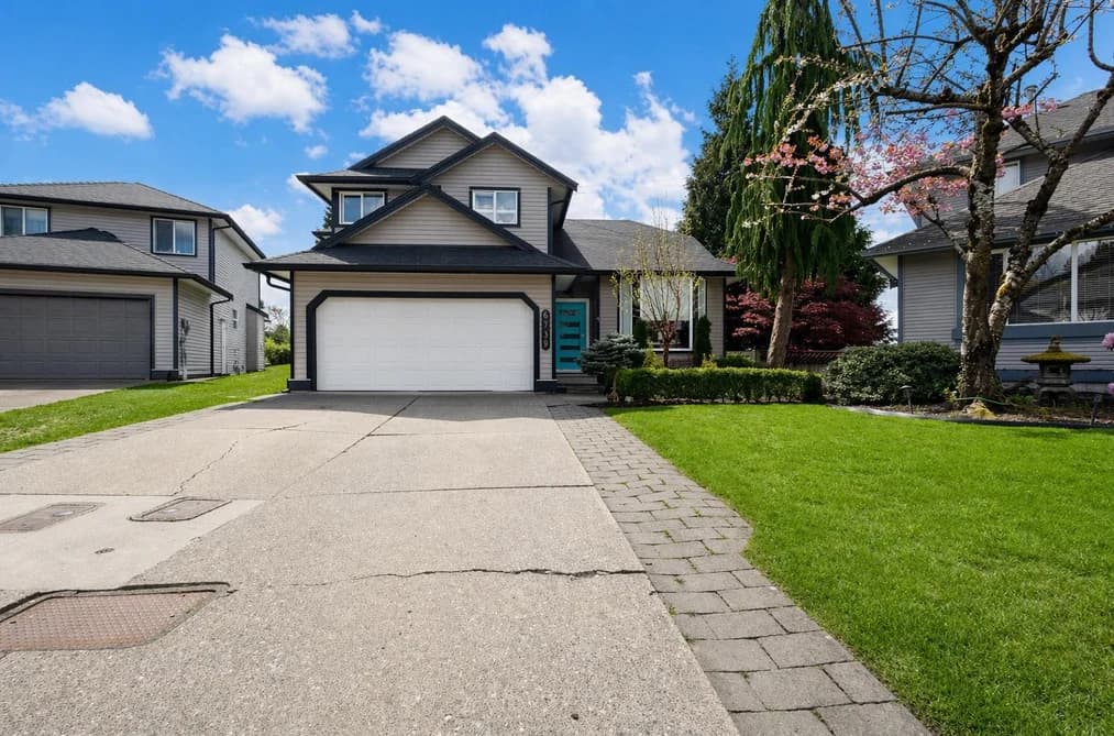 6739 178B STREET, Surrey, BC — Residential for Sale - Main Photo