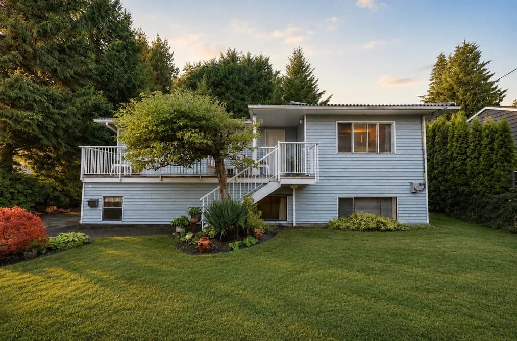 674 BLUE MOUNTAIN STREET, Coquitlam, BC — Residential for Sale - Main Photo