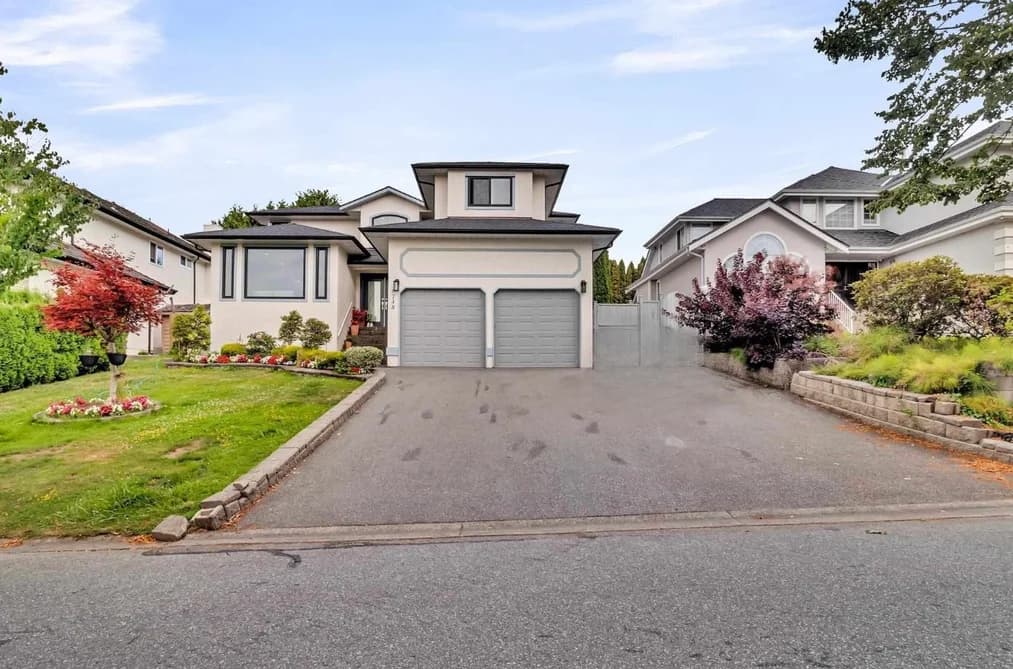 6748 123A STREET, Surrey, BC — Residential for Sale - Main Photo