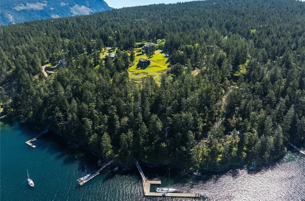 6748 STONEY HILL ROAD, No City Value, BC — Land for Sale - Photo 2