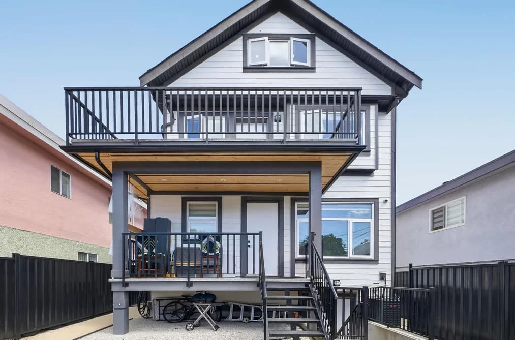 6749 KNIGHT STREET, Vancouver, BC — Residential for Sale - Main Photo